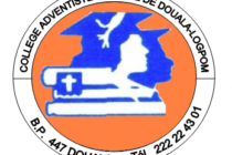 COLLEGE ADVENTISTE BILINGUE DE DOUALA- LOGPOM